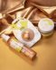 Be Trendy Effervescent Bath Bomb "Golden Glow" 100 g 302763 фото 3