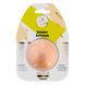 Be Trendy Effervescent Bath Bomb "Golden Glow" 100 g 302763 фото 1