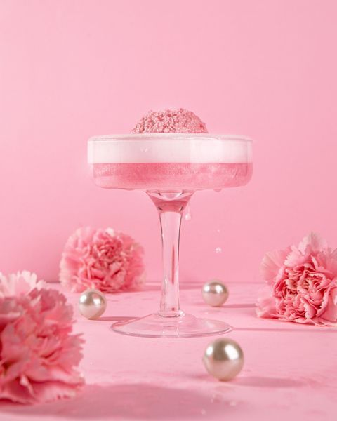 Be Trendy Effervescent Bath Bomb "Romantic Date" 100 g 302756 photo