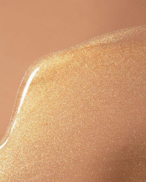 Golden Glow Shimmer Body Spray, 155 ml 302008 photo