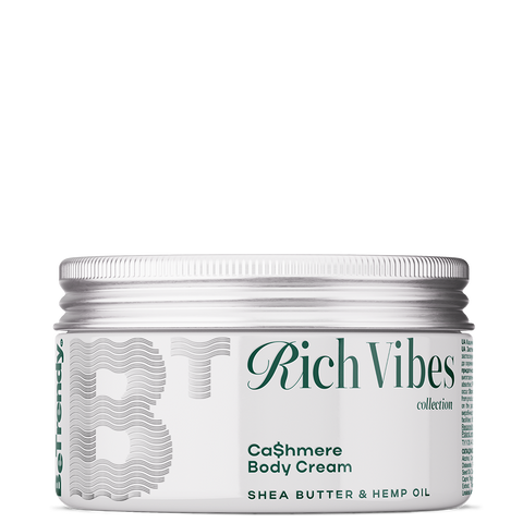 Cashmire Body Cream | Rich Vibes Collection 305214 photo