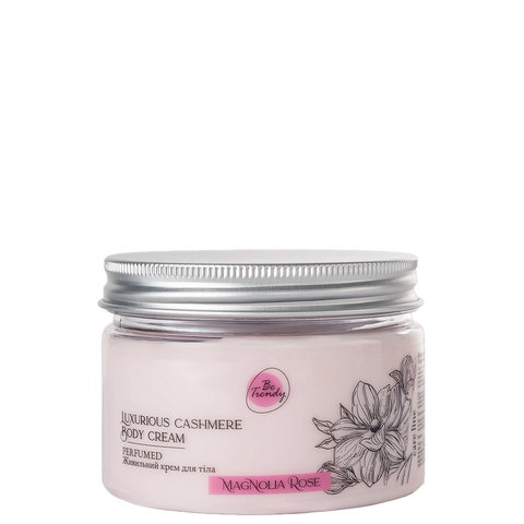 Be Trendy Nourishing cream/ton "Magnolia Rose", 230ml 304255 photo