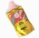 Be Trendy Shimmer Scrub "Romantic Date" dry, 200 g 302855 фото 2