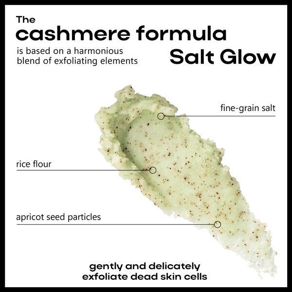 Perfumed scrub for body &laquo;Bergamot Patchouli&raquo;, 300 g 304194 photo