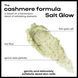 Perfumed scrub for body &laquo;Bergamot Patchouli&raquo;, 300 g 304194 фото 2