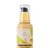 Shimmering body lotion