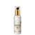 Shimmering body lotion
