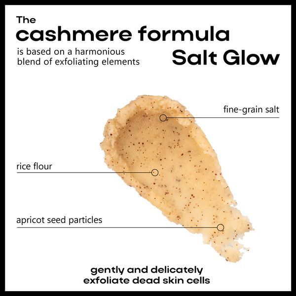 Perfumed scrub for body &laquo;Marshmallow Vanilla&raquo;, 300 g 304187 photo