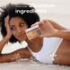 Perfumed scrub for body &laquo;Marshmallow Vanilla&raquo;, 300 g 304187 фото 3