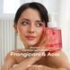 Shower Mousse Perfumed &laquo;Frangipani Acai&raquo;, 430 ml 4820205304279 фото 2