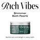 Бісер для ванни | Rich Vibes Collection | 200 г 305245 фото 2