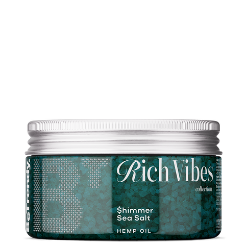 Sea Salt for Bath | Rich Vibes Collection 305238 photo